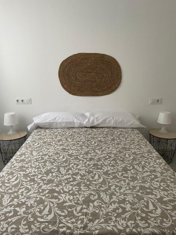Piso A 60 Metros De La Catedral Apartment Seville Exterior photo
