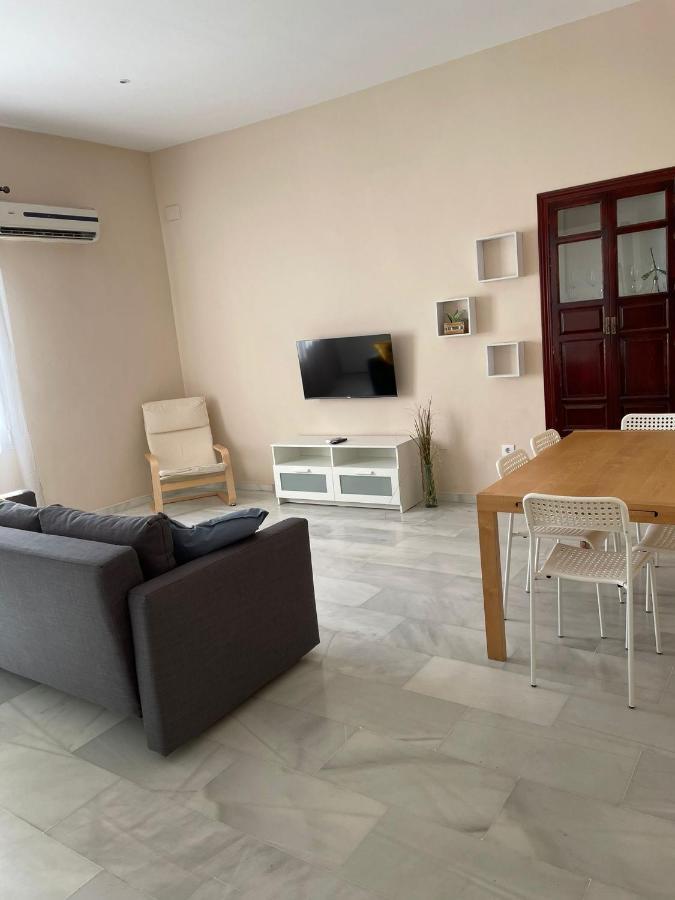 Piso A 60 Metros De La Catedral Apartment Seville Exterior photo
