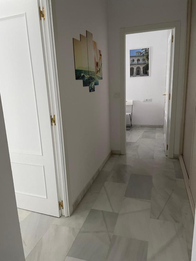 Piso A 60 Metros De La Catedral Apartment Seville Exterior photo